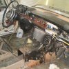 Oldtimer Mercedes